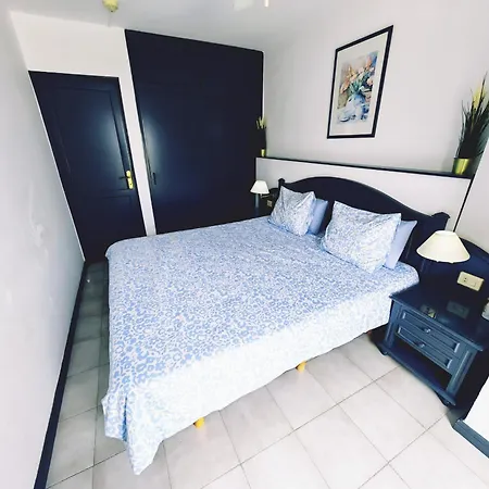 Апартаменты Sea Forever - Playa Americas -sea View Плая-де-лас-Америкас