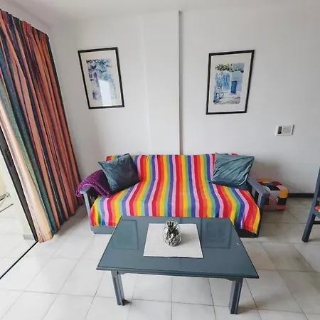 Sea Forever - Playa Americas -sea View Апартаменты Плая-де-лас-Америкас