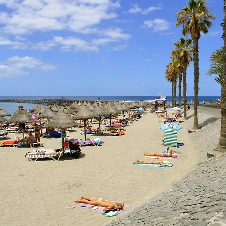 Sea Forever - Playa Americas -sea View *