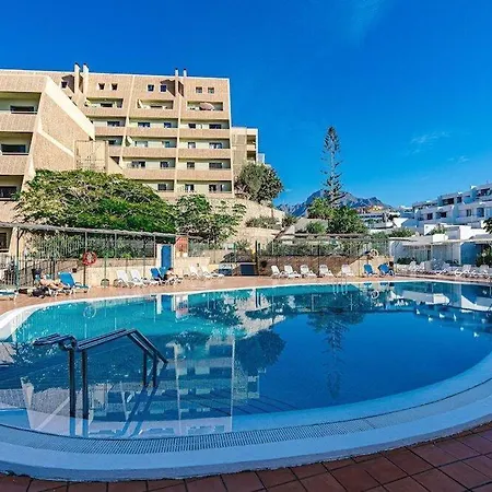 Appartamento Sea Forever - Playa Americas -sea View *