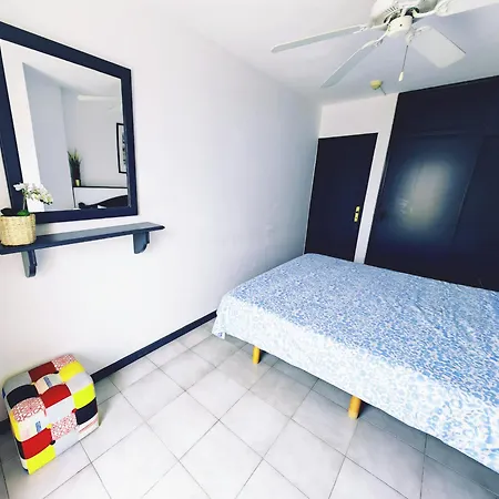 Appartement Sea Forever - Playa Americas -sea View