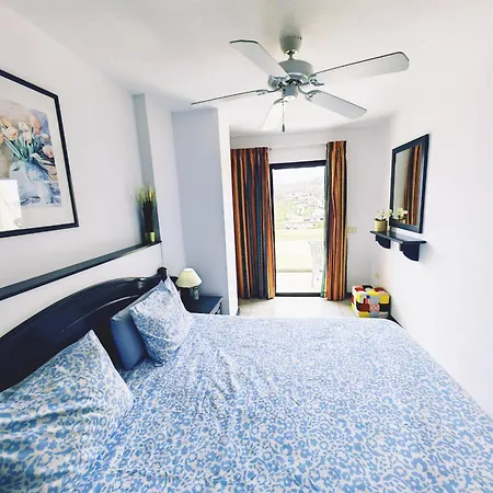 Appartement Sea Forever - Playa Americas -sea View *