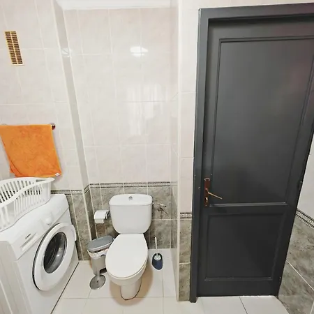 Sea Forever - Playa Americas -sea View Appartement *