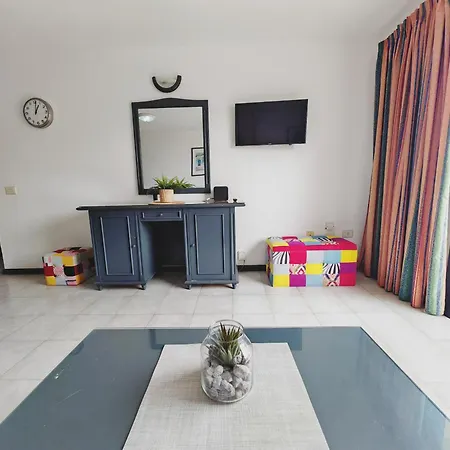 Appartamento Sea Forever - Playa Americas -sea View